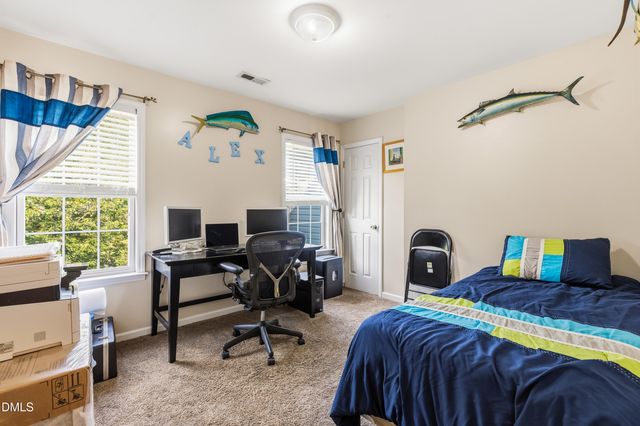 352 Arbor Crest Road, Holly Springs, NC 27540