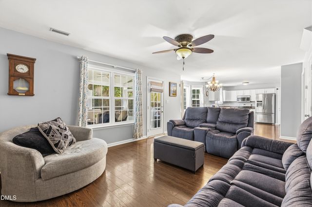 352 Arbor Crest Road, Holly Springs, NC 27540