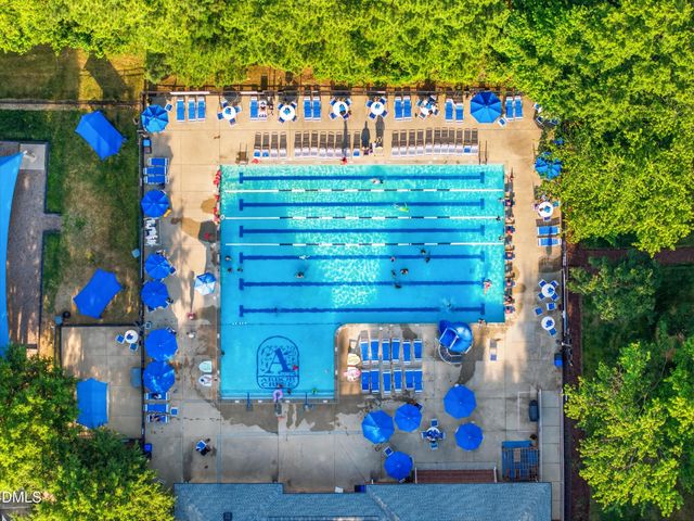 352 Arbor Crest Road, Holly Springs, NC 27540