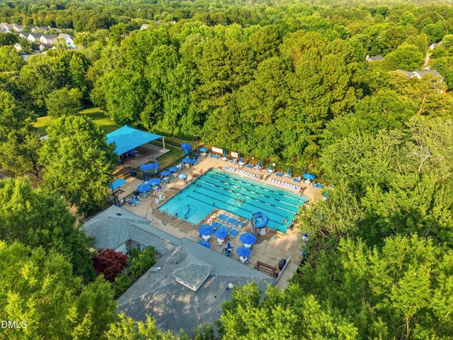 352 Arbor Crest Road, Holly Springs, NC 27540