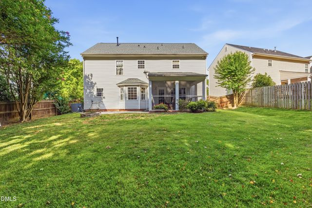 352 Arbor Crest Road, Holly Springs, NC 27540