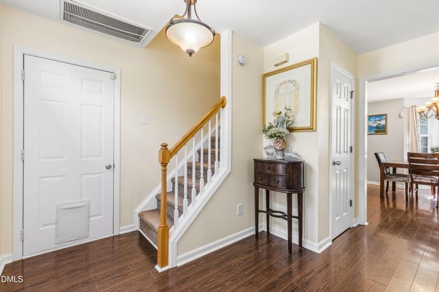 352 Arbor Crest Road, Holly Springs, NC 27540