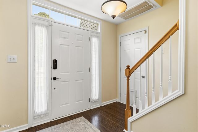 352 Arbor Crest Road, Holly Springs, NC 27540