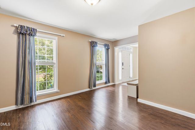 352 Arbor Crest Road, Holly Springs, NC 27540
