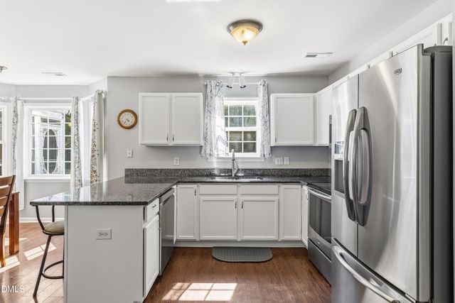 352 Arbor Crest Road, Holly Springs, NC 27540
