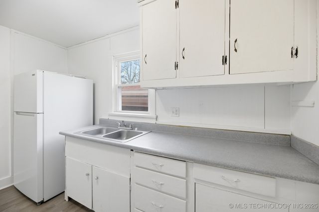 815 N Oswego Avenue, Tulsa, OK 74115