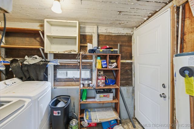 815 N Oswego Avenue, Tulsa, OK 74115