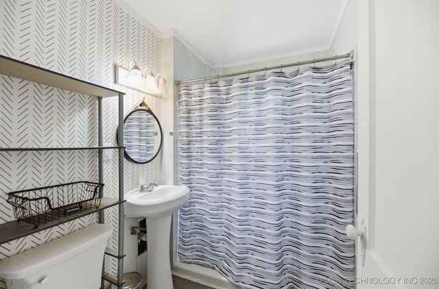 815 N Oswego Avenue, Tulsa, OK 74115