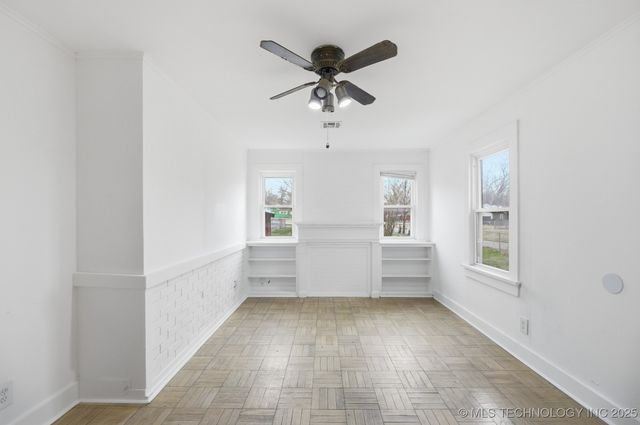 815 N Oswego Avenue, Tulsa, OK 74115