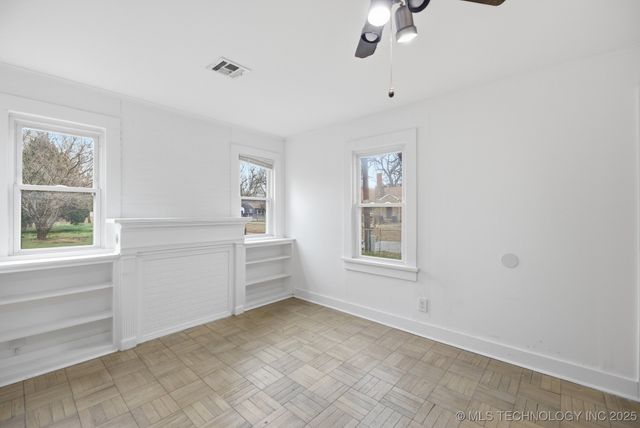 815 N Oswego Avenue, Tulsa, OK 74115