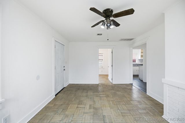 815 N Oswego Avenue, Tulsa, OK 74115