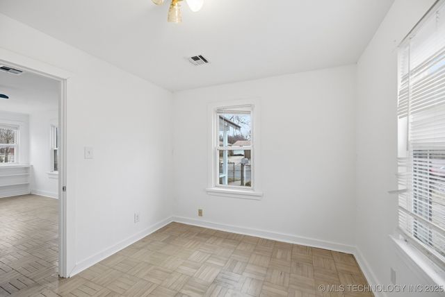 815 N Oswego Avenue, Tulsa, OK 74115