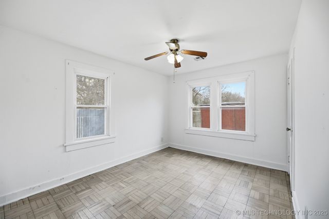 815 N Oswego Avenue, Tulsa, OK 74115