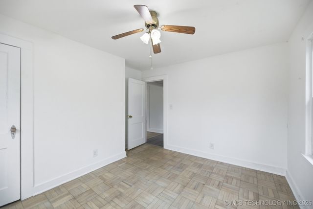 815 N Oswego Avenue, Tulsa, OK 74115