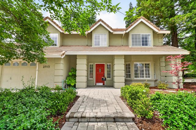 2713 Julie Ann Ct, Carmichael, CA 95608