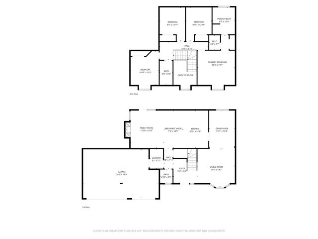 2713 Julie Ann Ct, Carmichael, CA 95608