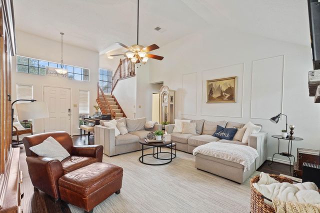 6823 Norvara Trail, Spring, TX 77379