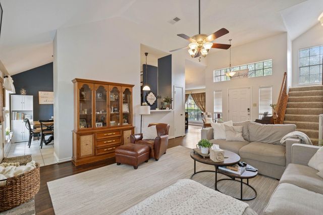6823 Norvara Trail, Spring, TX 77379
