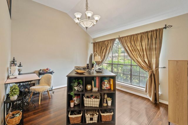 6823 Norvara Trail, Spring, TX 77379