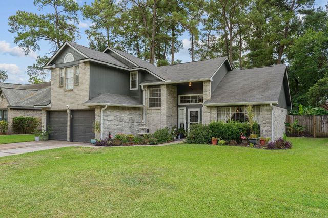 6823 Norvara Trail, Spring, TX 77379