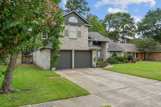 6823 Norvara Trail, Spring, TX 77379