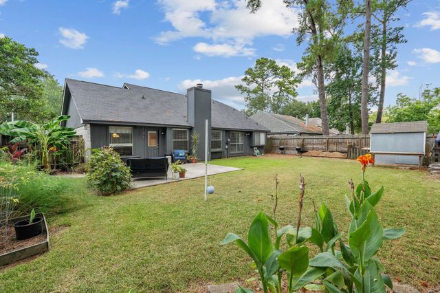 6823 Norvara Trail, Spring, TX 77379