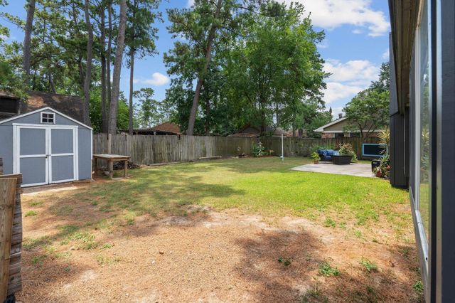 6823 Norvara Trail, Spring, TX 77379