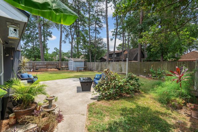 6823 Norvara Trail, Spring, TX 77379