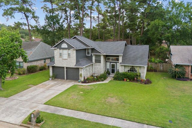 6823 Norvara Trail, Spring, TX 77379