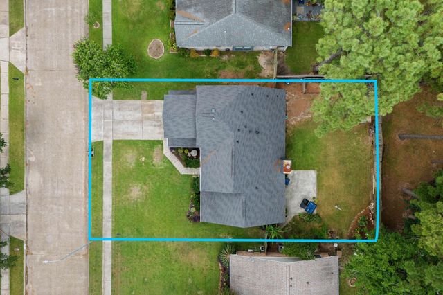 6823 Norvara Trail, Spring, TX 77379