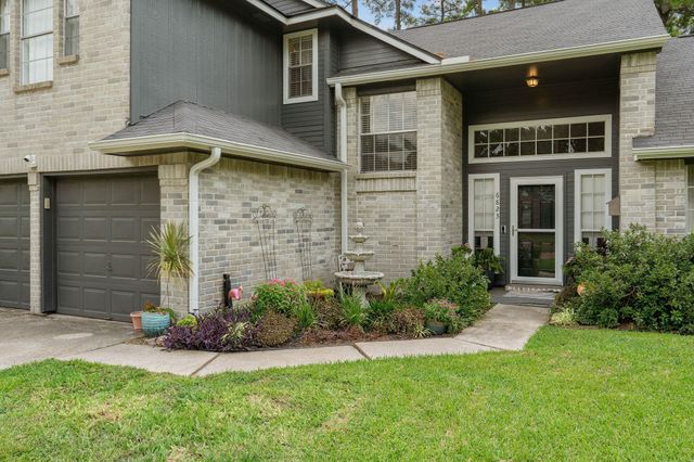 6823 Norvara Trail, Spring, TX 77379