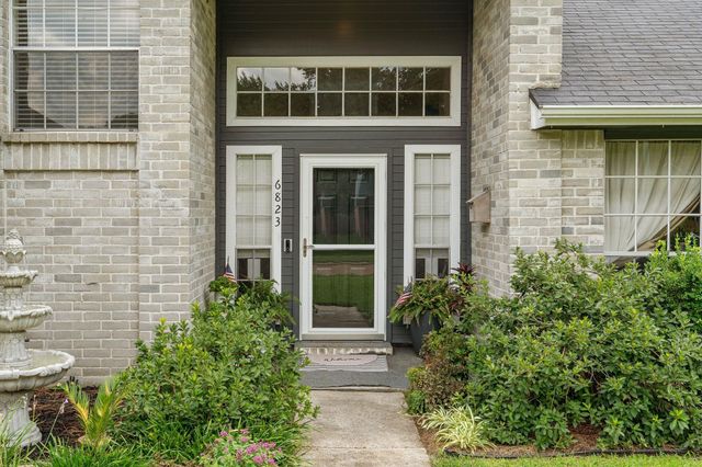 6823 Norvara Trail, Spring, TX 77379
