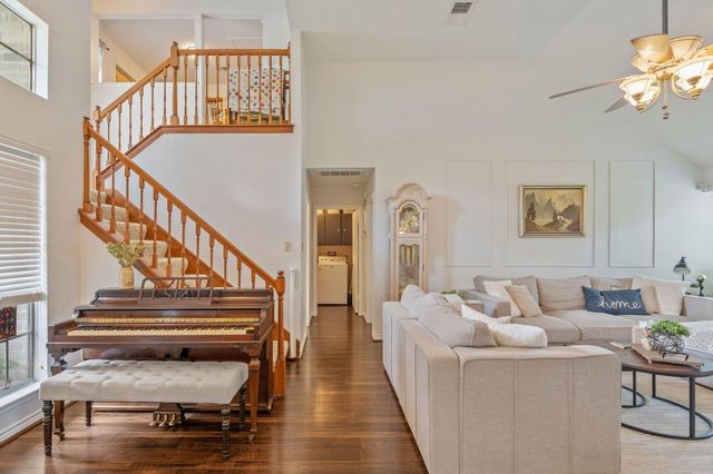 6823 Norvara Trail, Spring, TX 77379