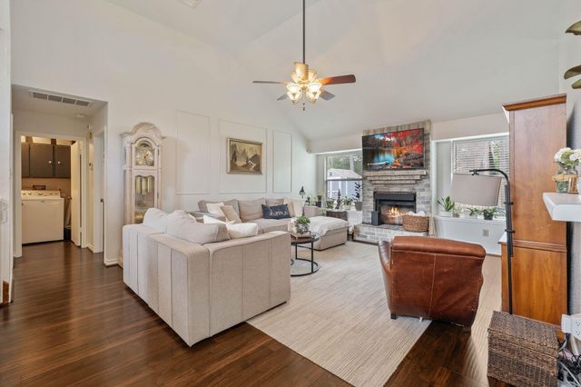 6823 Norvara Trail, Spring, TX 77379