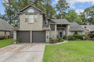 6823 Norvara Trail, Spring, TX 77379