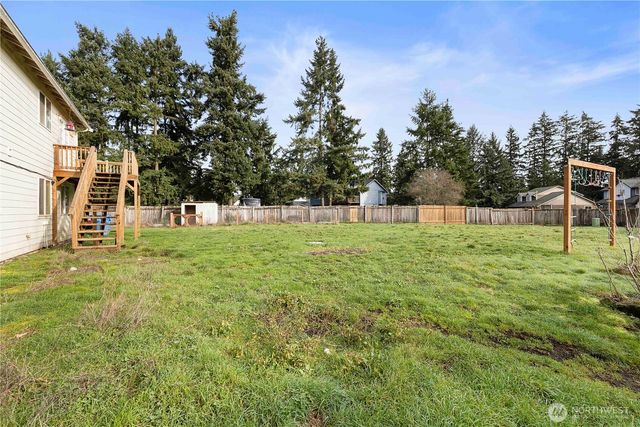 21703 82nd Avenue Ct E, Spanaway, WA 98387