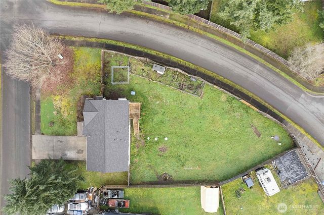 21703 82nd Avenue Ct E, Spanaway, WA 98387