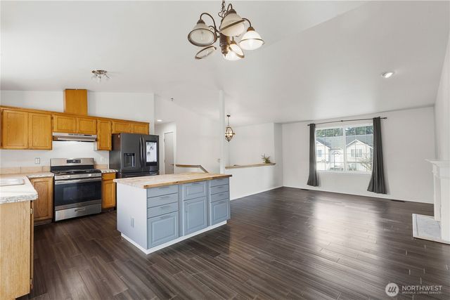 21703 82nd Avenue Ct E, Spanaway, WA 98387