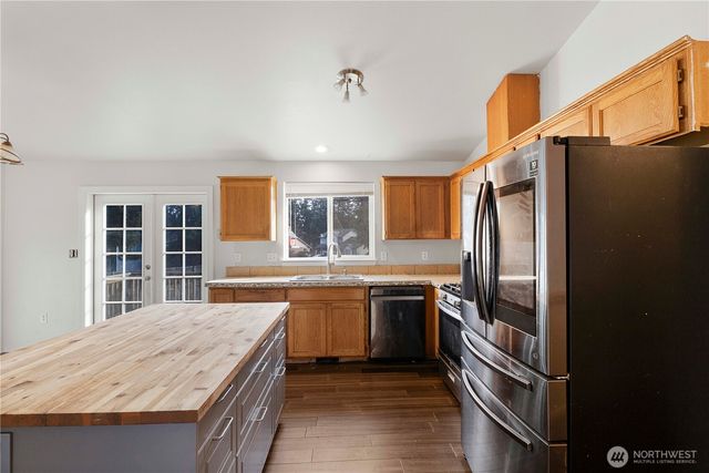 21703 82nd Avenue Ct E, Spanaway, WA 98387