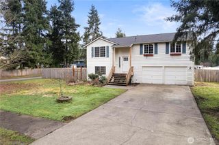 21703 82nd Avenue Ct E, Spanaway, WA 98387
