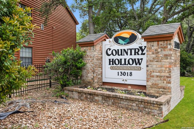 13018 Heimer Rd Apt 109, San Antonio, TX 78216