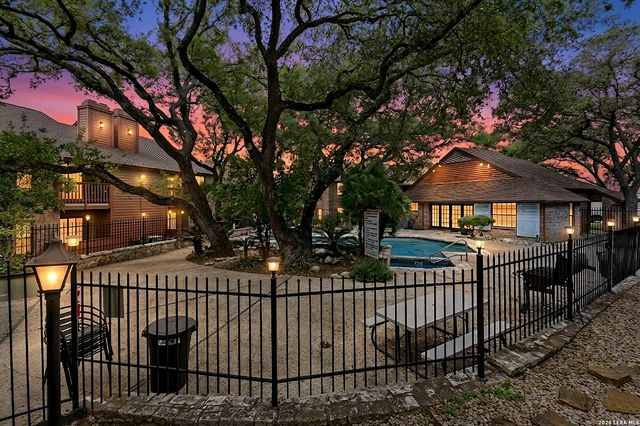 13018 Heimer Rd Apt 109, San Antonio, TX 78216