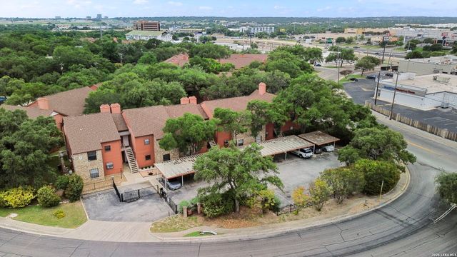 13018 Heimer Rd Apt 109, San Antonio, TX 78216