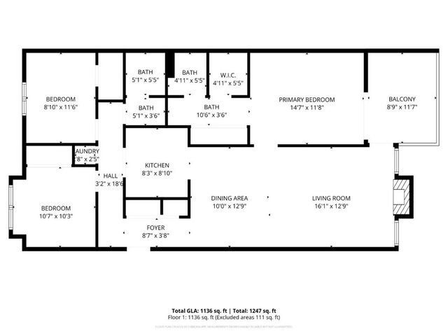 4000 Farm Hill Boulevard 204, Redwood City, CA 94061
