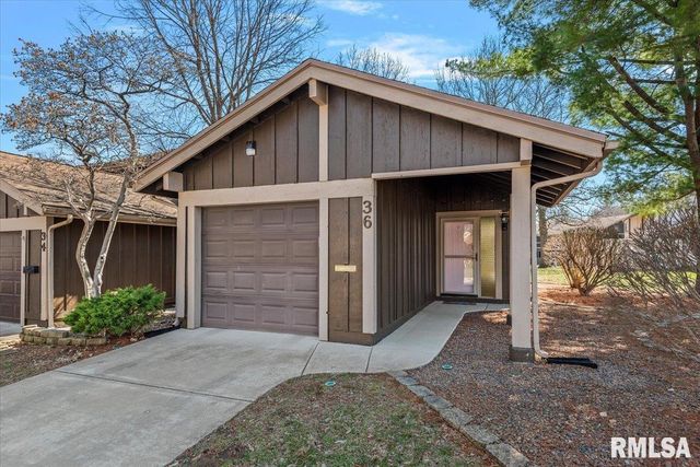 36 Trailridge Lane, Springfield, IL 62704