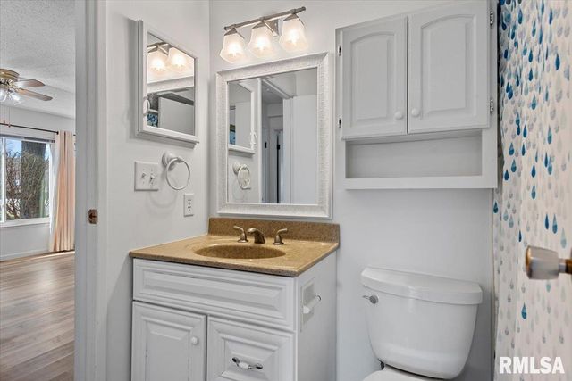 36 Trailridge Lane, Springfield, IL 62704