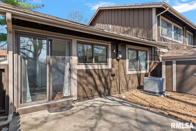 36 Trailridge Lane, Springfield, IL 62704