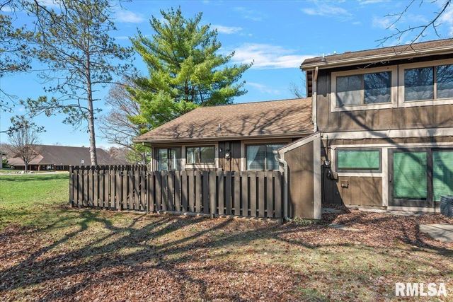 36 Trailridge Lane, Springfield, IL 62704