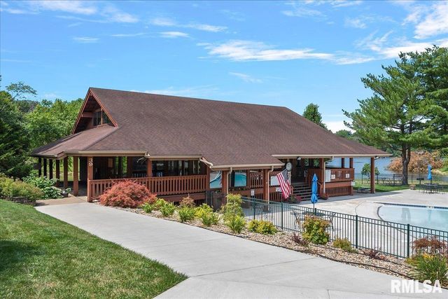 36 Trailridge Lane, Springfield, IL 62704