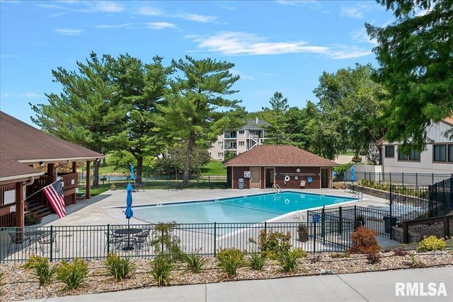 36 Trailridge Lane, Springfield, IL 62704